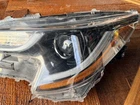 2020-2021 Toyota Corolla Headlight P/n 947460-01 Lh Genuine Oem Headlamp Used. Price: $48.00.