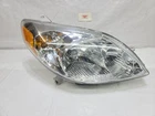2003-2008 Toyota Matrix Lamp Right Passenger Oem 8111002210 Used. Price: $157.79.