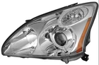 Eagle Eyes TY963-A001L Left Headlight Housing Unit 2004 2006 Lexus RX330 Used. Price: $80.00.