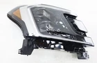 New Oem Ford Passenger Side Led Headlight KL1Z-13008-C Expedition 2019-2021. Price: $1125.95.