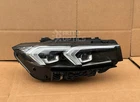 2023 2024 2025 Headlight For Bmw Series G20 G21 Lci 320I 330I Rh Right Led New. Price: $811.25.