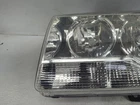2008-2010 Chrysler 300 Driver Left Oem Lamp Qneca Used. Price: $59.08.