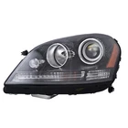Hella 263036551 Headlamp Lefthand Bi Xen W/balst Ml Sp Ed 06 08 New. Price: $653.14.