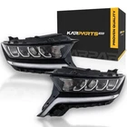 For Kia Sorento 2021-2023 Headlight Driver Passenger Side Pair Reflector Type New. Price: $1076.03.
