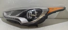 2012 - 2017 Hyundai Veloster Turbo Led W/ Halogen Headlight Driver Left Oem 0366 Used. Price: $249.99.