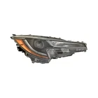 For Toyota Corolla 24 Replacement Passenger Side Headlight Capa Certified New. Price: $754.41.