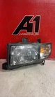 2006-2008 Honda Ridgeline Drivers Left Headlamp Assembly Used. Price: $70.01.