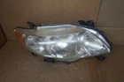 2009 2010 2011 2012 Toyota Corolla Right Passenger Side Headlight Assembly Tyc Used. Price: $64.00.