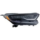 Driving Headlamp Passenger Right Side Hand For Honda Cr-v New. Price: $469.34.