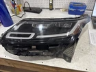 Driver Left Headlight With Led Accent Fits 18-19 Velar 2150446 Used. Price: $2139.73.