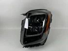 Nice! 2020 2021 2022 Kia Telluride Black Led Headlight Lh Left Driver Side Oem Used. Price: $350.00.