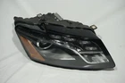 2009 -2012 Audi Q5 Right Passenger Side Headlight With Module Rh 8R0941004AH Oem Used. Price: $179.99.