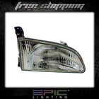 Fits 1998-00 Toyota Sienna Headlights Headlamps Right Passenger Only New. Price: $93.22.