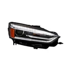 For Audi A5 Quattro 18-20 Replacement Passenger Side Headlight Standard Line New. Price: $1489.00.