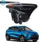 Headlight Headlamp For 2022-2023 Chevy Bolt Euv Projector Right Side Full Led New. Price: $387.29.