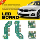 Yellow Drl For Bmw G20 330E 330I M340I 2019-22 Daytime Running Light Led Boards New. Price: $37.99.
