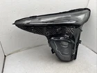 2024 2025 2026 Buick Envision Headlight Left Lh Driver Oem Full Led Lamp Used. Price: $696.99.