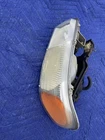 1999-2007 Gmc Yukon + Sierra Left Side Headlight Assembly Oem 16524543 Bulbs Used. Price: $29.99.