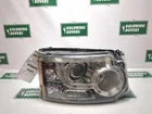 14 15 16 Land Rover LR4 Right Headlamp Assembly Xenon Afl AH22-13W029-HD Used. Price: $292.73.