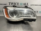 2011-2014 Chrysler Right Passenger Headlight Oem BAM92153000 Used. Price: $174.99.