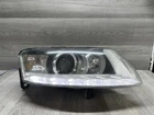 2009-2011 Audi A6 S6 Xenon Headlight Right Passenger W/ Adaptive 4F0941004 (10)) Used. Price: $249.99.