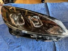 2020 Ford Escape Passenger Right Headlight Halogen Used Oem LJ6B-13W029-BF. Price: $400.00.