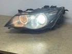 08-10 Bmw Series E63 E64 650I 650CI Headlight Front Left Driver Lamp Oem Used. Price: $699.99.