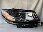 2017 2018 2019 2020 2021 Jeep Compass Right Headlight Halogen Oem Used. Price: $238.00.