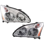 For Lexus RX350 Headlight 2007 2008 2009 Pair Driver Passenger Side LX2503135 New. Price: $461.12.