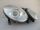 2007-2009 Mercedes E-class W211 Right Passenger Oem Xenon Hid Headlight Lamp Used. Price: $429.97.