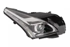 Genuine Gm Passenger Side Headlamp Assembly 23458642 New. Price: $1358.46.