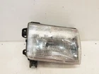 2000-01 Nissan Xterra Passenger Right Headlight Used. Price: $29.40.