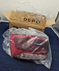 Depo 341-1949L-AS Left Side Tail Light Assembly For 2022-2024 Volkswagen Taos New. Price: $160.72.