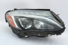 2015-2018 Mercedes W205 C300 C43 C63 Right Led Headlight Lamp Oem A2059064203 Used. Price: $323.10.