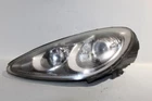 Left Driver Headlight Xenon Hid Headlamps Fits 2011-14 Porsche Cayenne Oem 28358 Used. Price: $320.00.