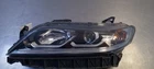 Driver Headlight Market Coupe Halogen Fits 16-17 Accord 1920926LAMP Assembly Used. Price: $240.00.