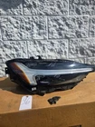 2018-2022 Volvo XC60 Right Passenger Side Full Led Adaptive Headlight Oem Used. Price: $300.00.