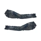 Set Of Fender Liners For Honda Pilot 2012-2015 HO1248153 HO1249153-CF New. Price: $53.86.