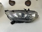 Oem 2016-2021 Honda Civic Halogen Headlight (right,passenger) 33100-TGG-A010-M1 Used. Price: $79.99.