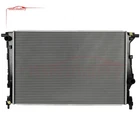 Aluminum Radiator For 2019-2023 Jeep Cherokee 2.0L CU13847 New. Price: $73.90.