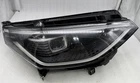 2025 2026 Volkswagen Id. Buzz Headlight Right Passenger Rh Oem Led 1T3941036 Used. Price: $380.00.