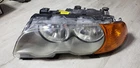 Bmw E46 Coupe/vert 330CI Rh Driver Side Halogen Headlight Lamp Used. Price: $159.99.