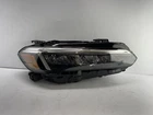 2022 Honda Civic Chrome Led Headlight Right Passenger Rh Side Oem Used. Price: $260.00.