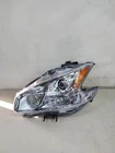 2009-2013 Nissan Maxima Left Side Halogen Headlight Open Box Like New Used. Price: $119.95.