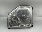 2008-2012 Jeep Liberty Passenger Right Oem Lamp L5H03 Used. Price: $73.27.