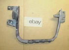 1988-1996 Corvette Headlight Surround Metal Support Unit, Left, Gm 16509993 Used. Price: $22.99.