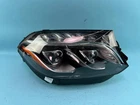 Oem 2018 2019 Mercedes-benz Gls-class Led Shell Rh Right Headlight 166-906-32-03 Used. Price: $369.95.