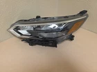 2020-2023 Nissan Sentra Front Left Lh Side Black Reflector Led Headlight Oem Used. Price: $450.00.