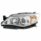 For 13-14 Wrx & Sti Halogen Headlamp W/bulb Driver Side New. Price: $266.95.