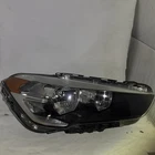 2016 2017 2018 2019 2020 2021 2022 Bmw X1 Right Passenger Headlight Oem Used. Price: $300.00.